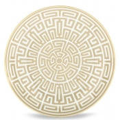 Ginori Labirinto Cachemire Charger Plate - 12.2"
